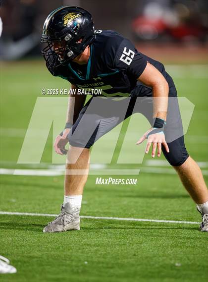 Thumbnail 3 in Lincoln @ Valley Center (CIF Div 6AA Final) photogallery.