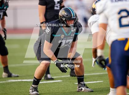 Thumbnail 1 in Lincoln @ Valley Center (CIF Div 6AA Final) photogallery.