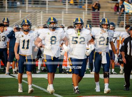 Thumbnail 3 in Lincoln @ Valley Center (CIF Div 6AA Final) photogallery.
