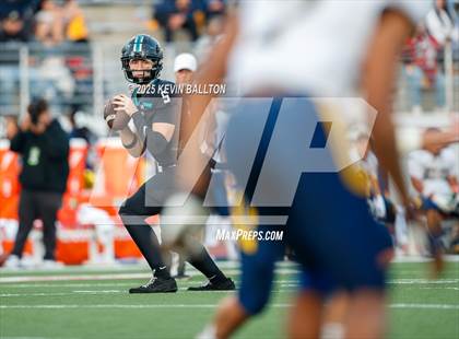 Thumbnail 1 in Lincoln @ Valley Center (CIF Div 6AA Final) photogallery.