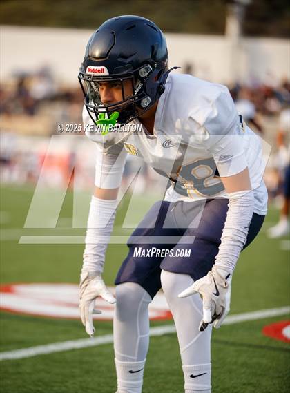 Thumbnail 2 in Lincoln @ Valley Center (CIF Div 6AA Final) photogallery.