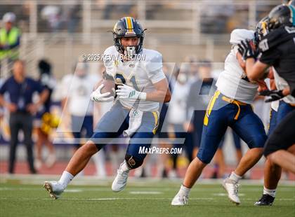 Thumbnail 1 in Lincoln @ Valley Center (CIF Div 6AA Final) photogallery.