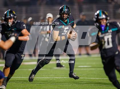 Thumbnail 1 in Lincoln @ Valley Center (CIF Div 6AA Final) photogallery.