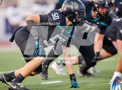 Thumbnail 1 in Lincoln @ Valley Center (CIF Div 6AA Final) photogallery.