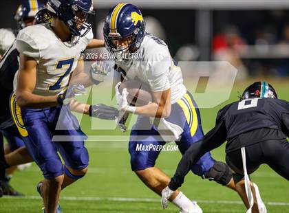 Thumbnail 3 in Lincoln @ Valley Center (CIF Div 6AA Final) photogallery.