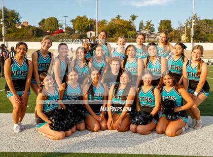 Thumbnail 2 in Lincoln @ Valley Center (CIF Div 6AA Final) photogallery.