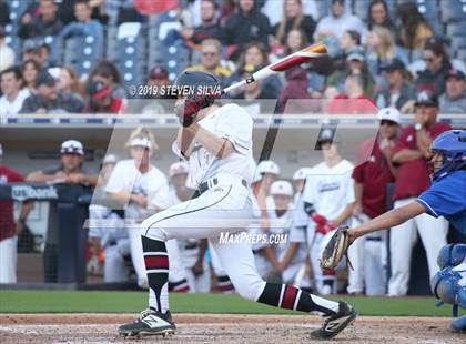 Thumbnail 1 in Classical Academy vs. Orange Glen @ Petco Park photogallery.