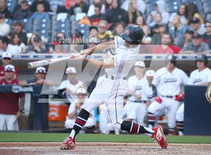 Thumbnail 2 in Classical Academy vs. Orange Glen @ Petco Park photogallery.