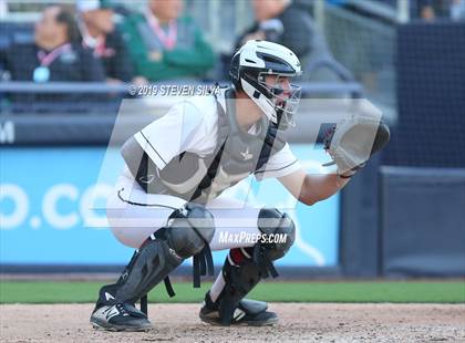 Thumbnail 3 in Classical Academy vs. Orange Glen @ Petco Park photogallery.