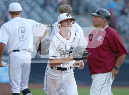 Thumbnail 1 in Classical Academy vs. Orange Glen @ Petco Park photogallery.