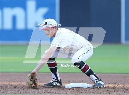 Thumbnail 3 in Classical Academy vs. Orange Glen @ Petco Park photogallery.