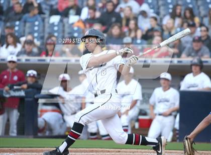 Thumbnail 3 in Classical Academy vs. Orange Glen @ Petco Park photogallery.