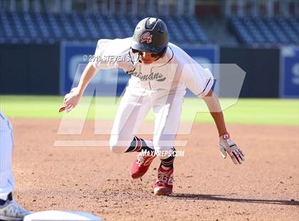 Thumbnail 1 in Classical Academy vs. Orange Glen @ Petco Park photogallery.