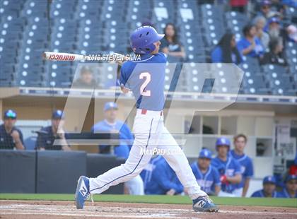 Thumbnail 3 in Classical Academy vs. Orange Glen @ Petco Park photogallery.