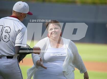 Thumbnail 2 in Classical Academy vs. Orange Glen @ Petco Park photogallery.