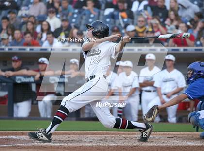 Thumbnail 3 in Classical Academy vs. Orange Glen @ Petco Park photogallery.