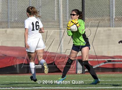 Thumbnail 2 in Carter @ Palos Verdres (CIF SS D2 Playoffs) photogallery.