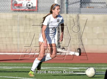 Thumbnail 3 in Carter @ Palos Verdres (CIF SS D2 Playoffs) photogallery.