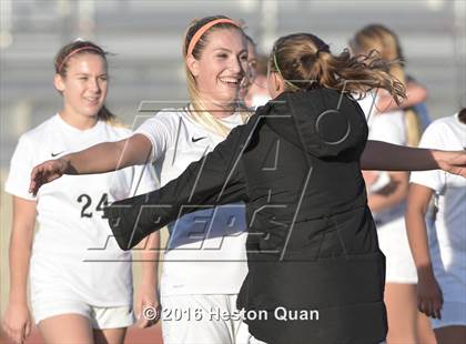 Thumbnail 3 in Carter @ Palos Verdres (CIF SS D2 Playoffs) photogallery.