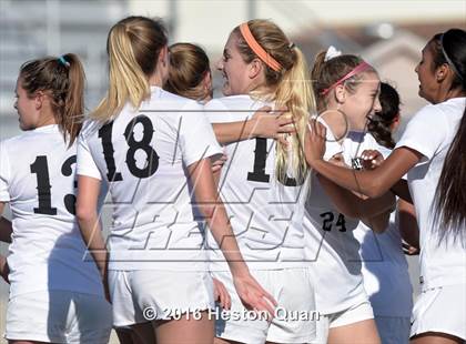 Thumbnail 2 in Carter @ Palos Verdres (CIF SS D2 Playoffs) photogallery.