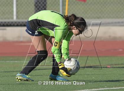 Thumbnail 3 in Carter @ Palos Verdres (CIF SS D2 Playoffs) photogallery.