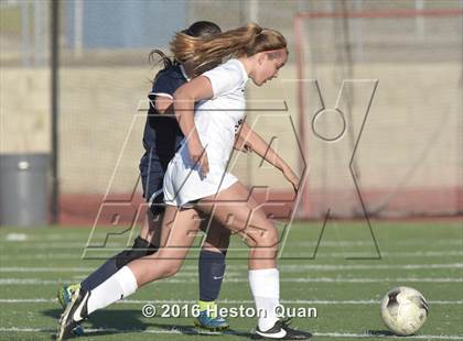 Thumbnail 2 in Carter @ Palos Verdres (CIF SS D2 Playoffs) photogallery.