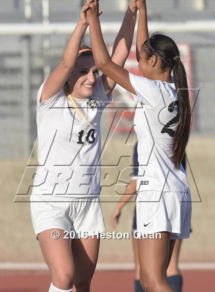 Thumbnail 3 in Carter @ Palos Verdres (CIF SS D2 Playoffs) photogallery.