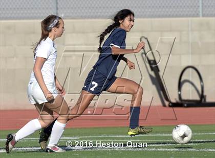 Thumbnail 3 in Carter @ Palos Verdres (CIF SS D2 Playoffs) photogallery.