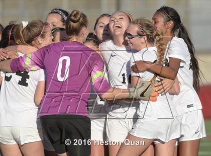 Thumbnail 1 in Carter @ Palos Verdres (CIF SS D2 Playoffs) photogallery.