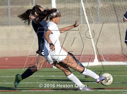 Thumbnail 3 in Carter @ Palos Verdres (CIF SS D2 Playoffs) photogallery.