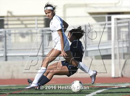 Thumbnail 1 in Carter @ Palos Verdres (CIF SS D2 Playoffs) photogallery.