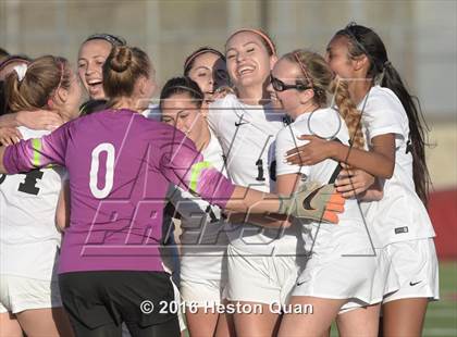 Thumbnail 2 in Carter @ Palos Verdres (CIF SS D2 Playoffs) photogallery.