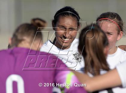 Thumbnail 3 in Carter @ Palos Verdres (CIF SS D2 Playoffs) photogallery.