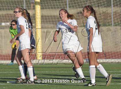 Thumbnail 1 in Carter @ Palos Verdres (CIF SS D2 Playoffs) photogallery.
