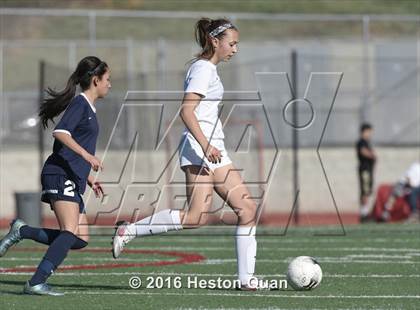 Thumbnail 2 in Carter @ Palos Verdres (CIF SS D2 Playoffs) photogallery.