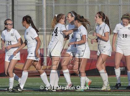 Thumbnail 3 in Carter @ Palos Verdres (CIF SS D2 Playoffs) photogallery.