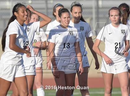 Thumbnail 2 in Carter @ Palos Verdres (CIF SS D2 Playoffs) photogallery.