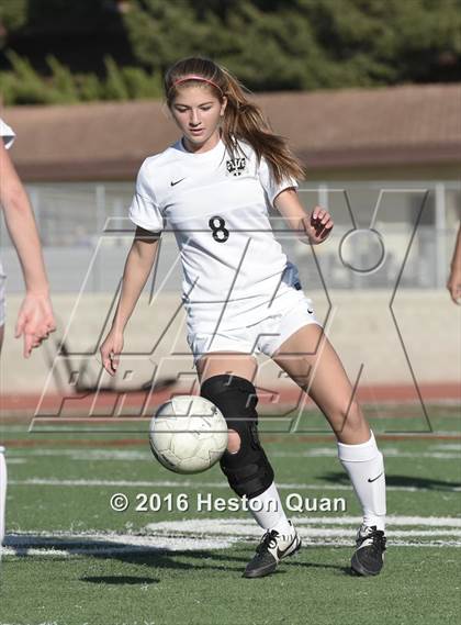 Thumbnail 2 in Carter @ Palos Verdres (CIF SS D2 Playoffs) photogallery.