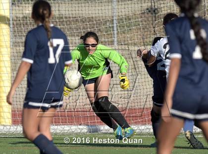 Thumbnail 3 in Carter @ Palos Verdres (CIF SS D2 Playoffs) photogallery.