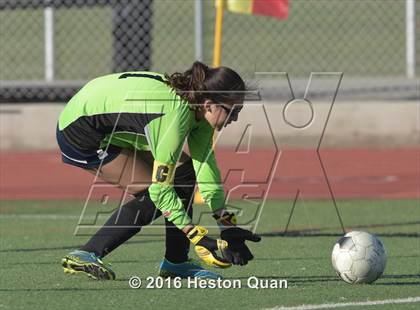 Thumbnail 2 in Carter @ Palos Verdres (CIF SS D2 Playoffs) photogallery.