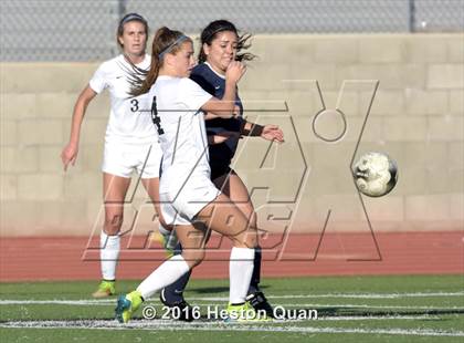 Thumbnail 2 in Carter @ Palos Verdres (CIF SS D2 Playoffs) photogallery.