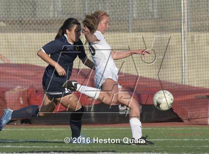 Thumbnail 1 in Carter @ Palos Verdres (CIF SS D2 Playoffs) photogallery.