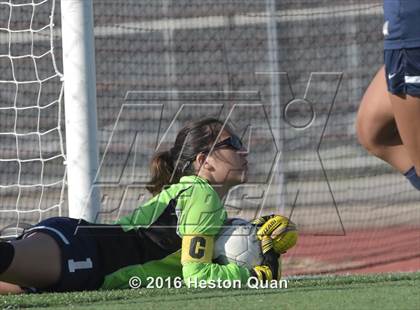 Thumbnail 3 in Carter @ Palos Verdres (CIF SS D2 Playoffs) photogallery.