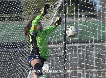 Thumbnail 1 in Carter @ Palos Verdres (CIF SS D2 Playoffs) photogallery.