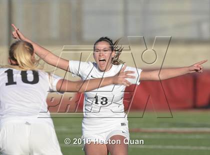 Thumbnail 1 in Carter @ Palos Verdres (CIF SS D2 Playoffs) photogallery.