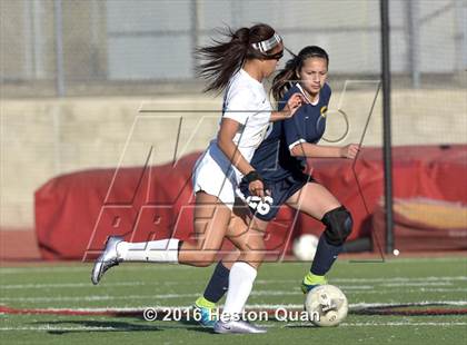 Thumbnail 3 in Carter @ Palos Verdres (CIF SS D2 Playoffs) photogallery.