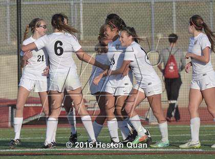 Thumbnail 3 in Carter @ Palos Verdres (CIF SS D2 Playoffs) photogallery.