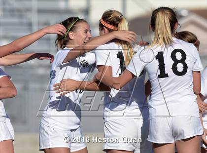 Thumbnail 1 in Carter @ Palos Verdres (CIF SS D2 Playoffs) photogallery.