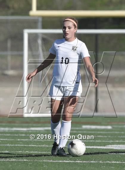 Thumbnail 1 in Carter @ Palos Verdres (CIF SS D2 Playoffs) photogallery.