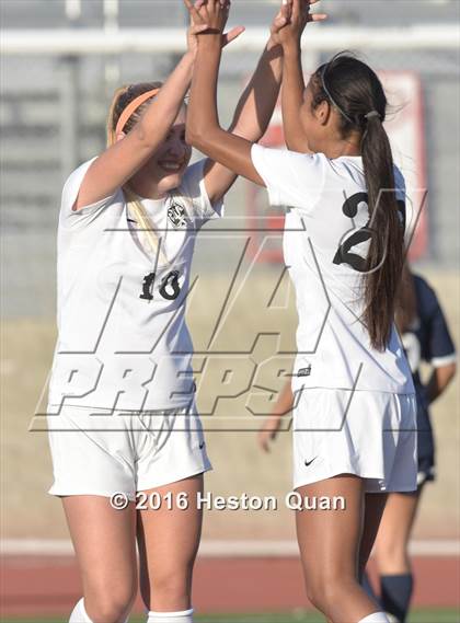 Thumbnail 2 in Carter @ Palos Verdres (CIF SS D2 Playoffs) photogallery.